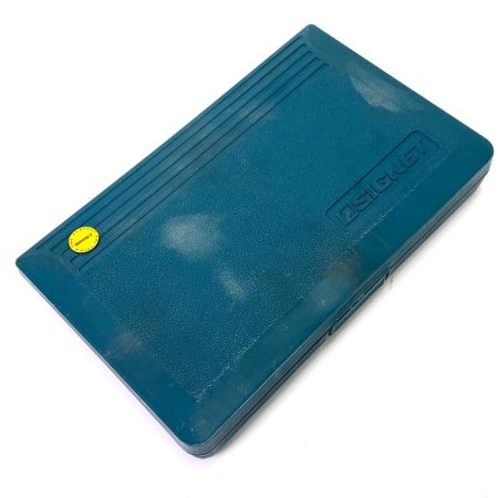  SIGNET シグネット プロフェッショナル ソケットセット 20ピース 3/8" 12620