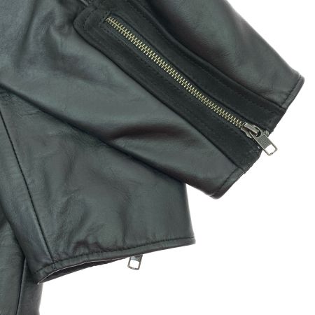  HARLEY-DAVIDSON ハーレーダビッドソン メンズ レザージャケット  SIZE XL  97007-25VM ブラック