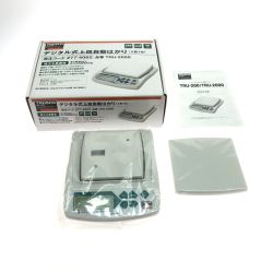 $$ TRUSCO トラスコ スケール デジタル式上皿自動はかり TRU-2000 Sランク