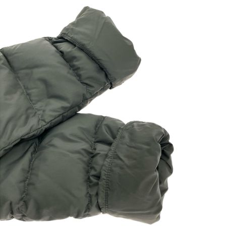  HERNO ヘルノ ダウンジャケット Lサイズ  PI0489D-19288-2700 グレー