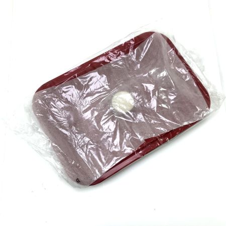  BRUNO ブルーノ ホットプレート 2021年製 BOE021-RD