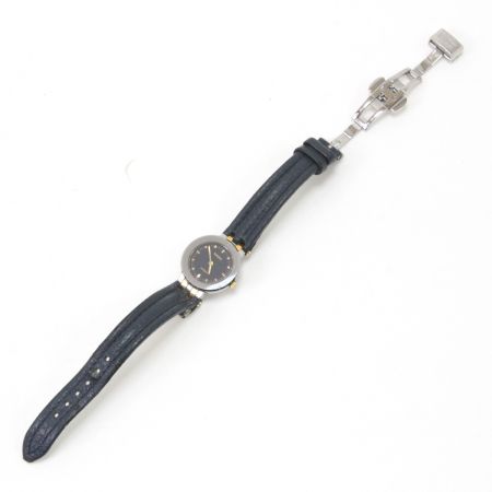  RADO ラドー DIASTAR レディースクォーツ 本体のみ レザー 153.0344.3