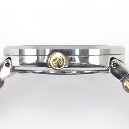  RADO ラドー DIASTAR レディースクォーツ 本体のみ レザー 153.0344.3