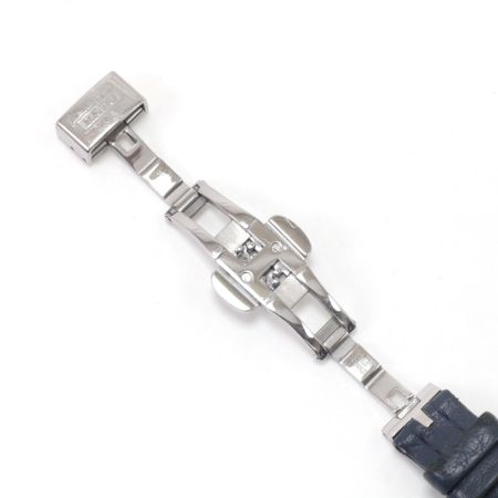  RADO ラドー DIASTAR レディースクォーツ 本体のみ レザー 153.0344.3