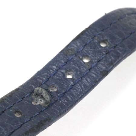  RADO ラドー DIASTAR レディースクォーツ 本体のみ レザー 153.0344.3