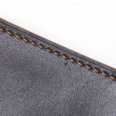  BURBERRY BLACK LABEL バーバリーブラックレーベル キーケース 5連タイプ ダークブラウン