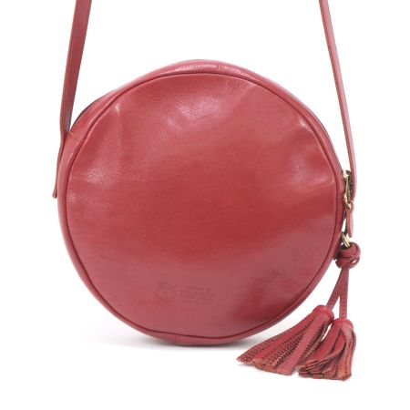 IL BISONTE イルビゾンテ ショルダーバッグ｜中古｜なんでもリサイクル  