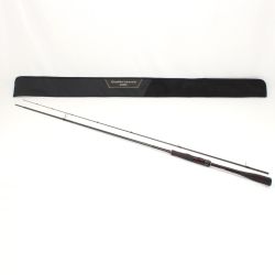 $$ SHIMANO シマノ Sephia LINITED ルアーロッド Cランク