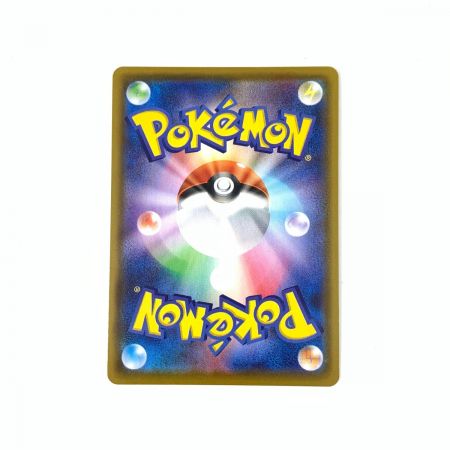   pokemon ポケモン グレイシアv SR S6a イーブイヒーローズ 077/069