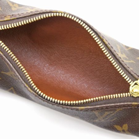  LOUIS VUITTON ルイヴィトン ハンドバッグ モノグラム パピヨンGM ポーチ付 M51385