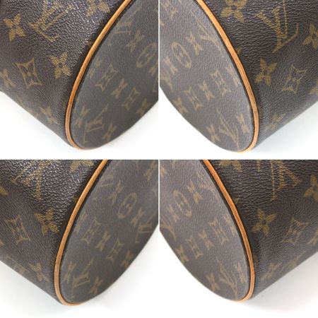 LOUIS VUITTON ルイヴィトン ハンドバッグ モノグラム パピヨンGM ポーチ付 M51385