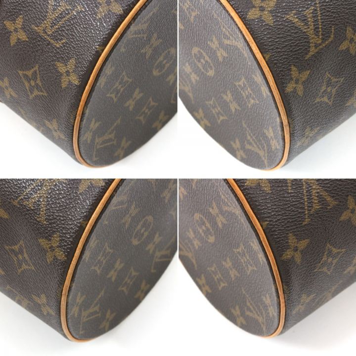 LOUIS VUITTON ルイヴィトン ハンドバッグ モノグラム パピヨンGM ポーチ付 M51385｜中古｜なんでもリサイクルビッグバン