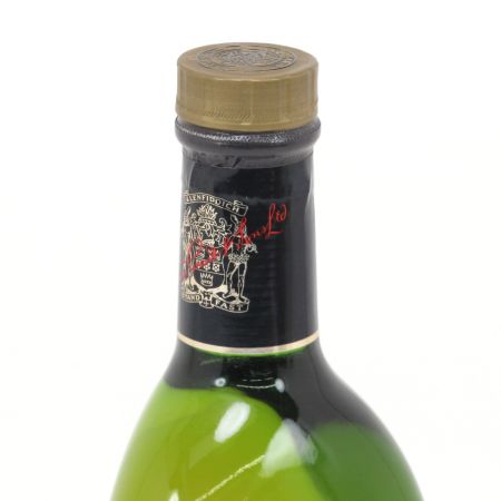  Glenfiddich グレンフィディック ピュアモルト ウイスキー スペシャル オールド リザーブ 750ml 43度 未開栓