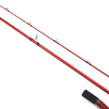  SHIMANO シマノ ワールドシャウラBG 1954R-3 ルアーロッド 30194