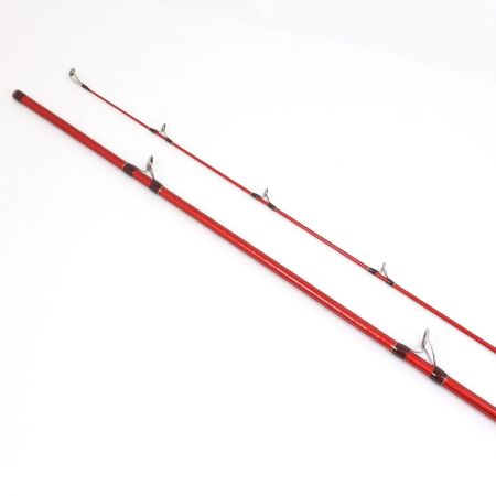  SHIMANO シマノ ワールドシャウラBG 1954R-3 ルアーロッド 30194