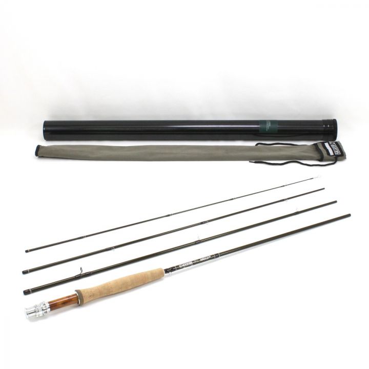 G.loomis Gルーミス NRX+LP 486-4 フライロッド NRX+LP 486-4｜中古 