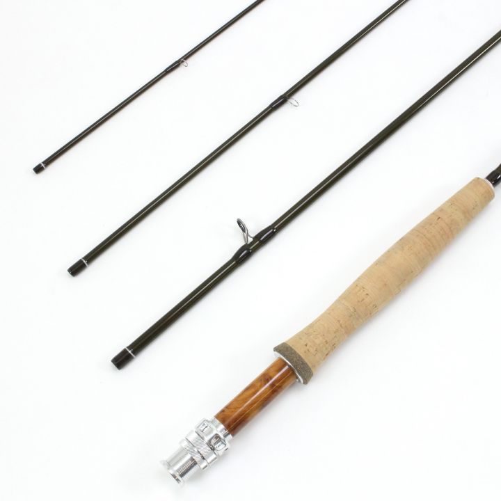 G.loomis Gルーミス NRX+LP 486-4 フライロッド NRX+LP 486-4｜中古 