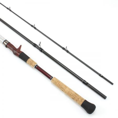 BRIST VENDAVAL 8.9M ルアーロッド フィッシュマン Fishman  釣り用品 ロッド ルアーロッド