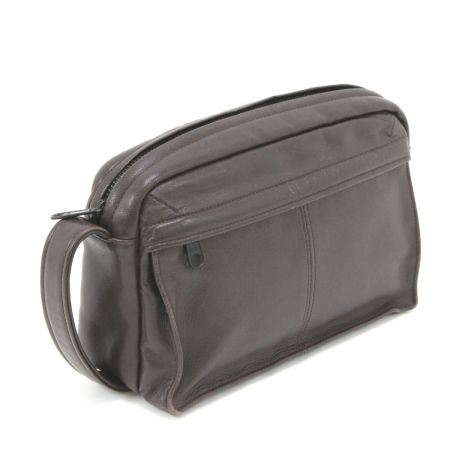  PORTER ポーター セカンドバッグ ブラウン