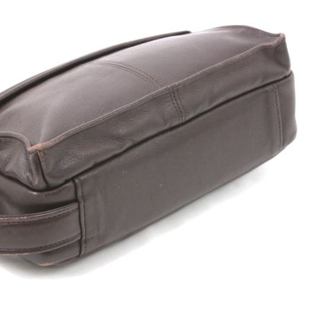  PORTER ポーター セカンドバッグ ブラウン