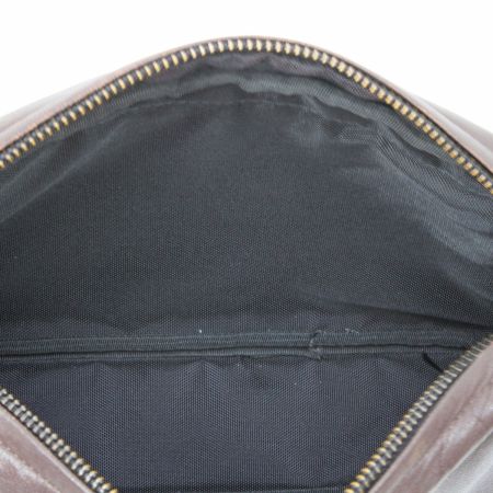  PORTER ポーター セカンドバッグ ブラウン