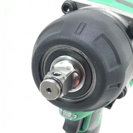  HiKOKI ハイコーキ インパクトレンチ WR36DE グリーン