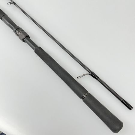 DAIWA ダイワ ロッド 竿 KAMUY RANKE TAM カムイランケタム 2P 一部ガイド割れ 05809536