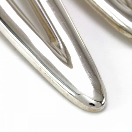  Tiffany & Co. ティファニー ブローチ パロマピカソ クリブルブローチ SILVER925 シルバー