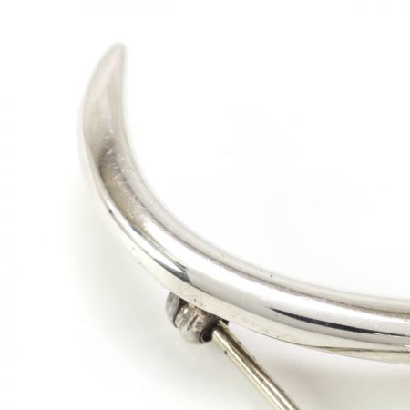  Tiffany & Co. ティファニー ブローチ パロマピカソ クリブルブローチ SILVER925 シルバー