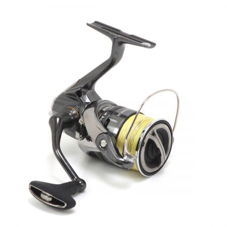 24ツインパワー C3000XG スピニングリール シマノ SHIMANO  釣り用品 リール スピニングリール