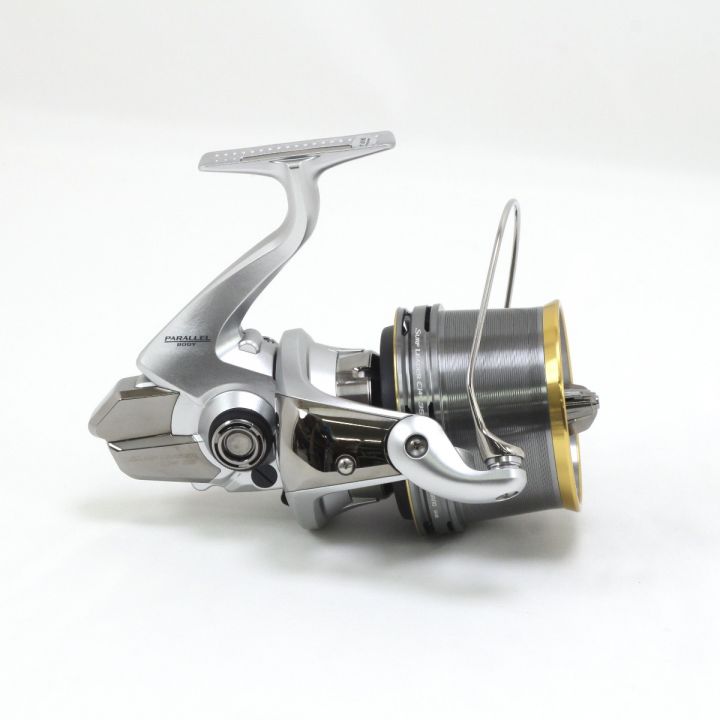 18サーフリーダーCI4+ 35細糸仕様 スピニングリール シマノ SHIMANO 釣り用品 リール ｜中古｜なんでもリサイクルビッグバン