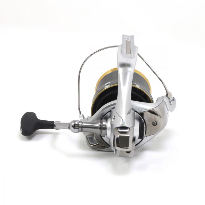 18サーフリーダーCI4+ 35細糸仕様 スピニングリール シマノ SHIMANO 釣り用品 リール ｜中古｜なんでもリサイクルビッグバン