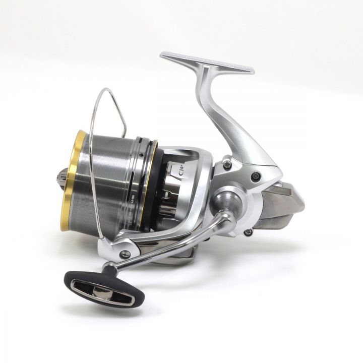 18サーフリーダーCI4+ 35細糸仕様 スピニングリール シマノ SHIMANO 釣り用品 リール ｜中古｜なんでもリサイクルビッグバン