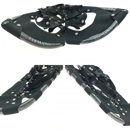  ELFMAN エルフマン スノーシュー かんじき