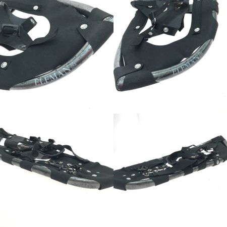  ELFMAN エルフマン スノーシュー かんじき