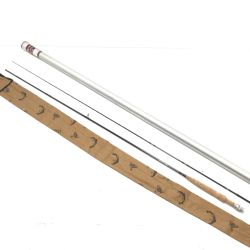 $$ ORVIS graphite Western 8'9"" キズ有 程度B 釣り用品 ロッド フライロッド Cランク