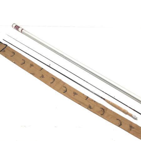  ORVIS graphite Western 8'9"" キズ有 程度B 釣り用品 ロッド フライロッド