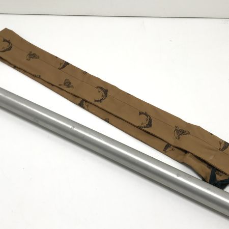  ORVIS graphite Western 8'9"" キズ有 程度B 釣り用品 ロッド フライロッド