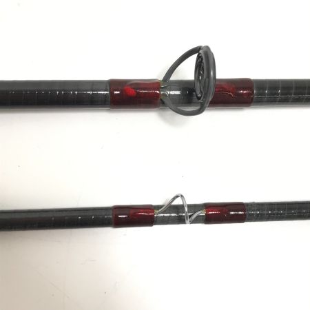  ORVIS graphite Western 8'9"" キズ有 程度B 釣り用品 ロッド フライロッド