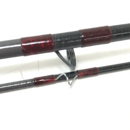  ORVIS graphite Western 8'9"" キズ有 程度B 釣り用品 ロッド フライロッド