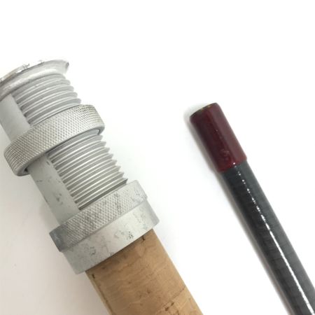  ORVIS graphite Western 8'9"" キズ有 程度B 釣り用品 ロッド フライロッド