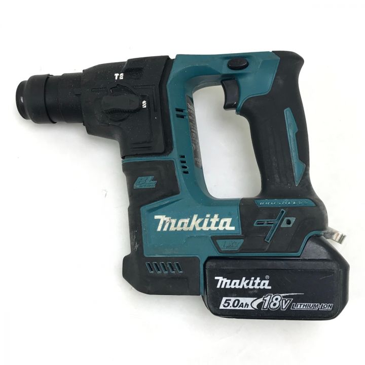 MAKITA マキタ ハンマドリル HR171D｜中古｜なんでもリサイクルビッグバン