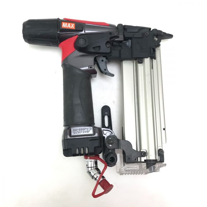 MAX 常圧55m スーパーフィニッシュネイラTA-255SF2（D）