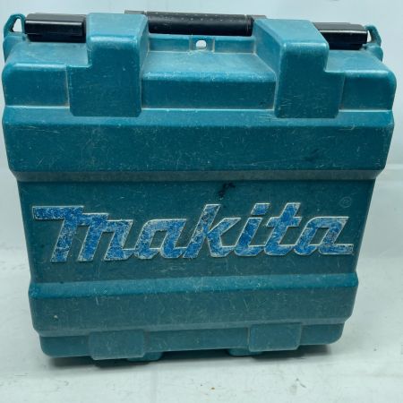 MAKITA マキタ エア釘打ち AN531H ケース付 高圧50ｍｍ