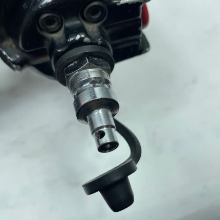 MAKITA マキタ エア釘打ち AN531H ケース付 高圧50ｍｍ