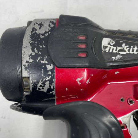 MAKITA マキタ エア釘打ち AN531H ケース付 高圧50ｍｍ