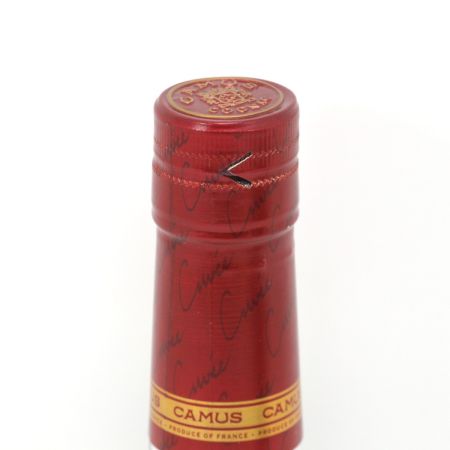  CAMUS カミュ Cuvee ブランデー コニャック 700mL 40度 缶箱付 未開栓