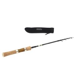 $$ SMITH スミス マジカルトラウト MT-TEC50ULM ルアーロッド Bランク