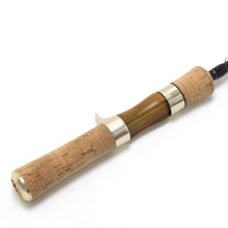  SMITH スミス マジカルトラウト MT-TEC50ULM ルアーロッド