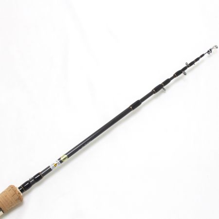  SMITH スミス マジカルトラウト MT-TEC50ULM ルアーロッド